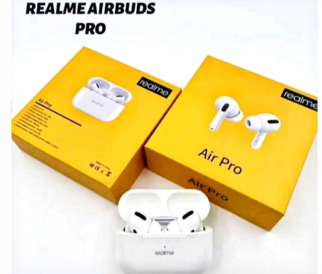 Replacement for REALME AIR PRO KM HANDSFREE BLUETOOTH - Quality Phone Parts in Sri Lanka